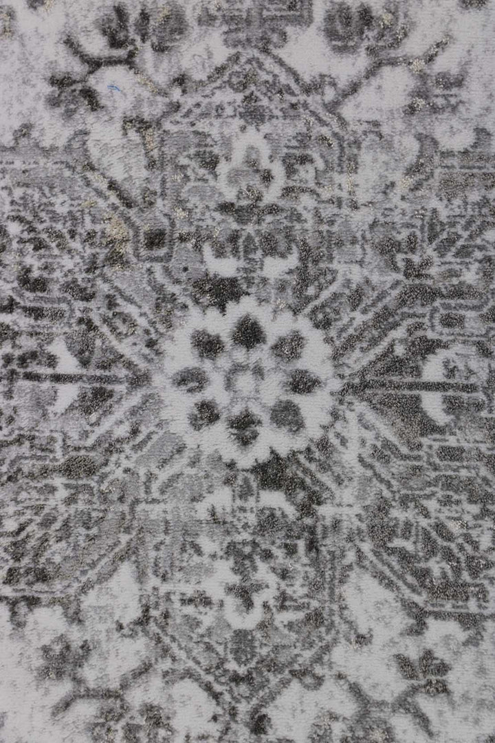 Turkish Modern Festival WD Rug - 5.2 x 7.5 FT - Luxurious Woven Masterpiece 50% Off!