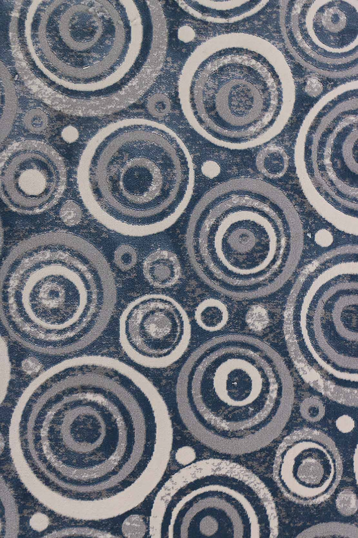 Turkish Modern Festival WD Rug - 5.9 x 9.8 FT - Luxurious Woven Masterpiece 50% Off!