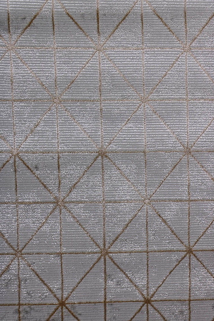 Turkish Modern Festival WD Rug - 6.6 x 9.5 FT - Luxurious Woven Masterpiece 50% Off!