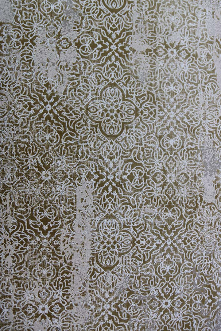 Irani <strong>Farsh Paris</strong> Rug - Cream Brown