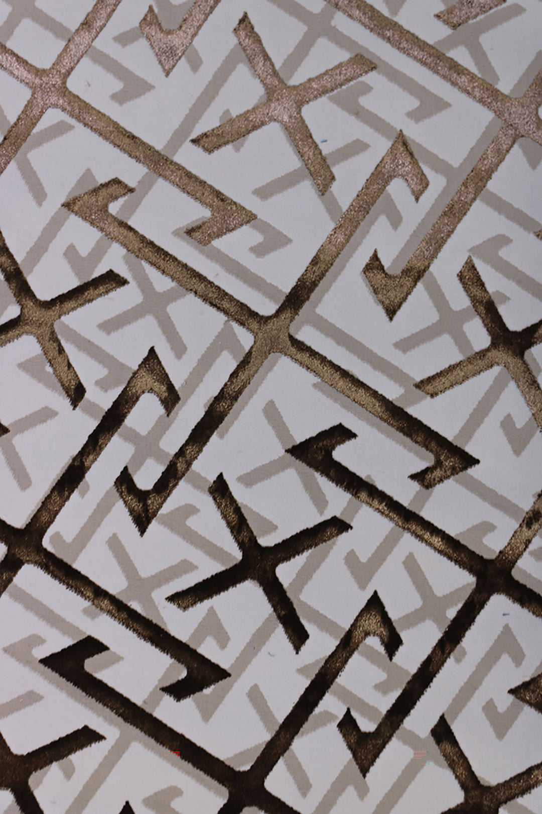 Turkish Modern Festival - 1 Rug - 5.2 x 7.5 FT - Superior Comfort, Modern Style Accent Rugs