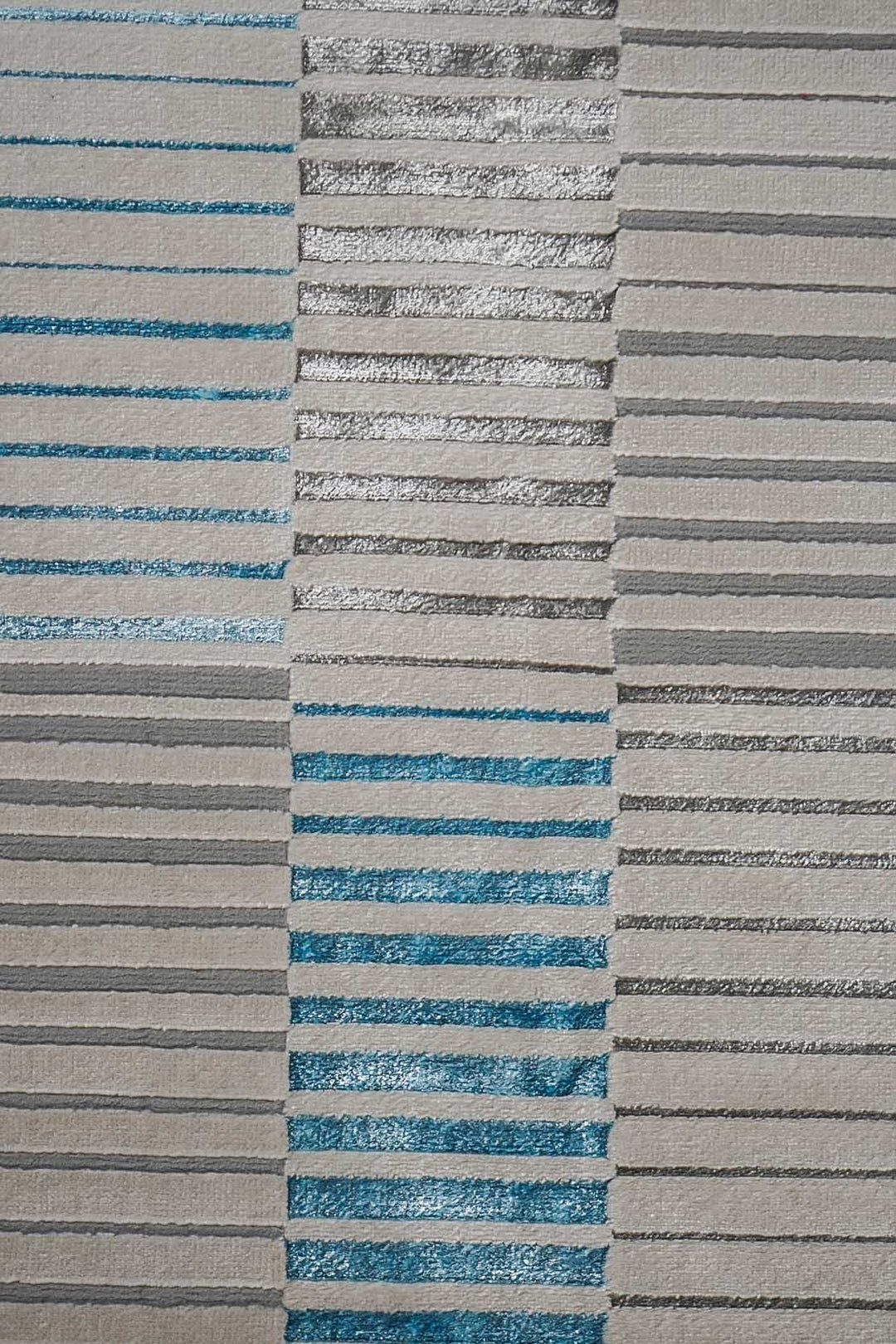 Turkish Modern Festival - 1 Rug - Cream