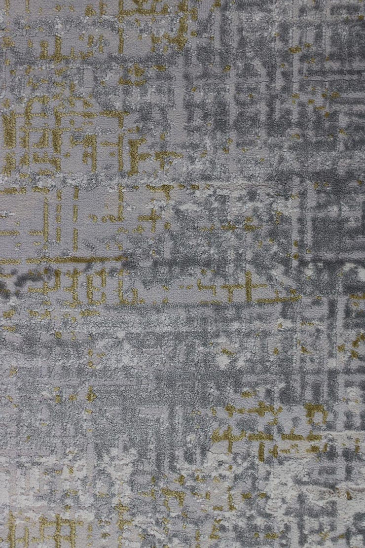 Turkish Modern Festival - 1 Rug - 3.9 x 5.9 FT - Superior Comfort, Modern Style Accent Rugs