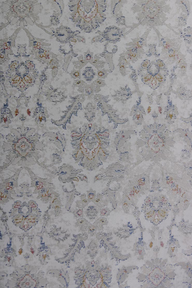 Turkish Modern <strong>Festival</strong> Plus Rug - Cream