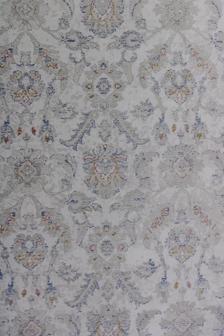 Turkish Modern <strong>Festival</strong> Plus Rug - Cream