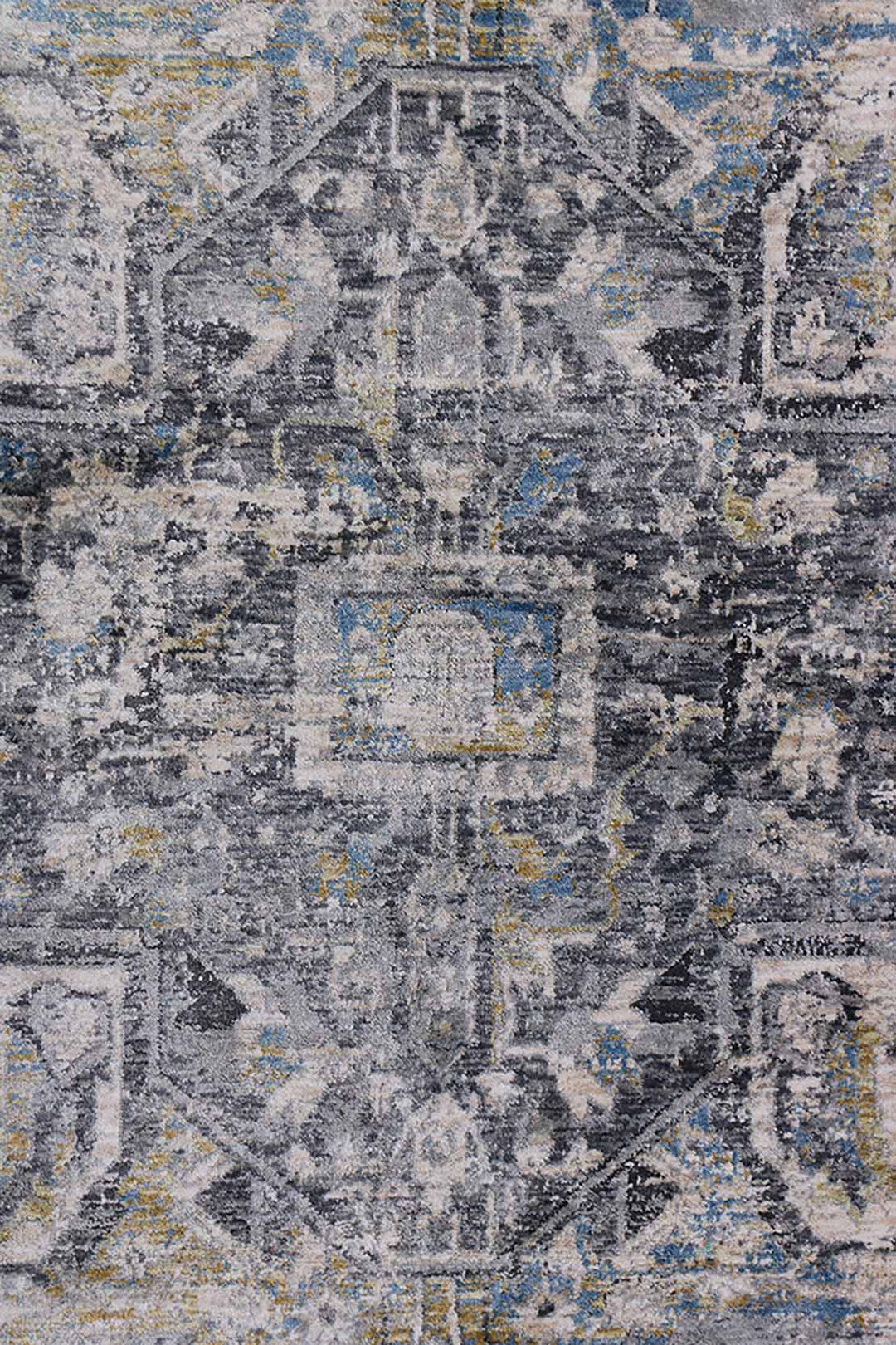 Turkish Modern Festival Plus Rug - 6.6 x 9.8 FT - Superior Comfort, Modern Style Accent Rugs