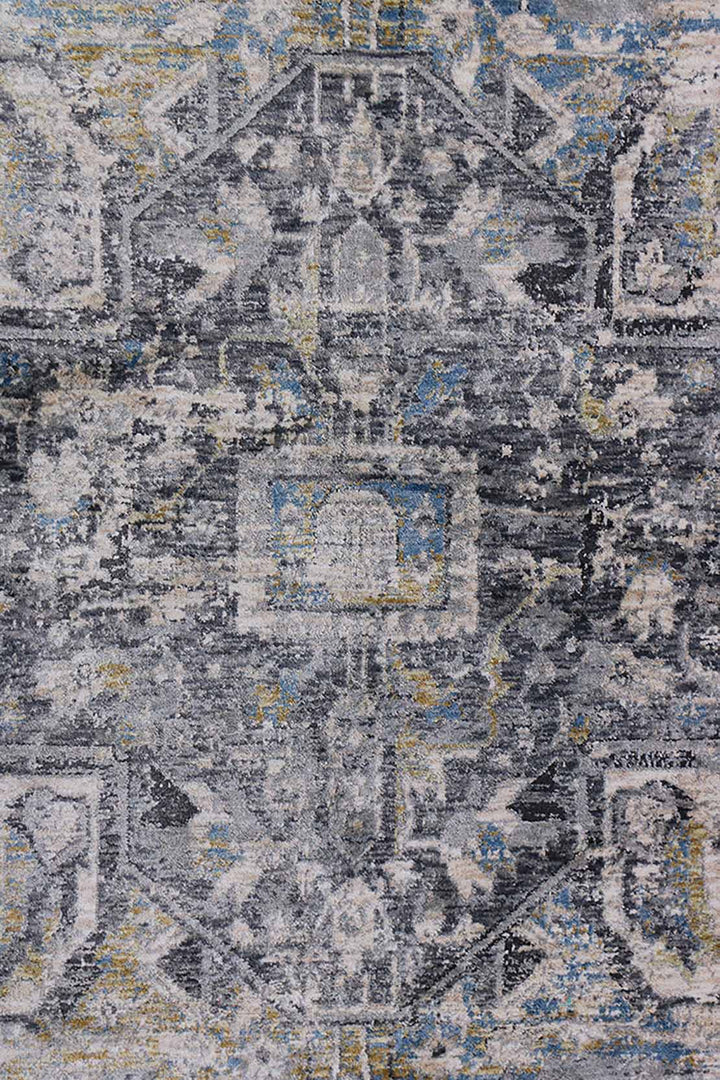 Turkish Modern Festival Plus Rug - 6.6 x 9.8 FT - Superior Comfort, Modern Style Accent Rugs