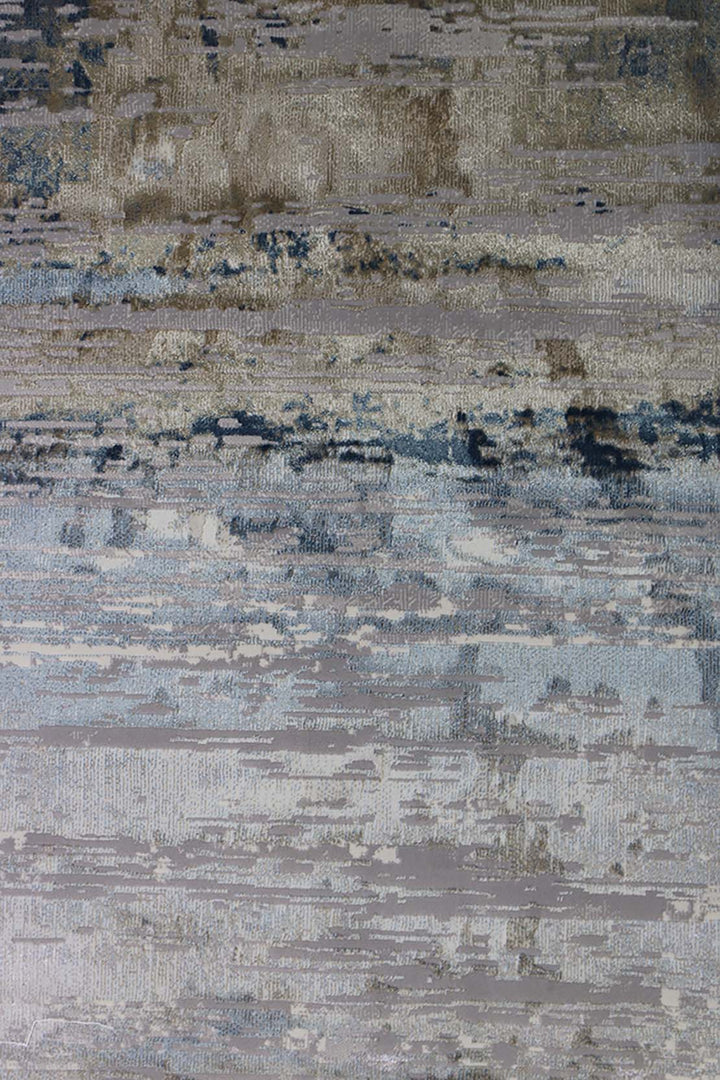 Turkish Modern Alpine Rug - 8.2 x 11.5 FT - Superior Comfort, Modern Style Accent Rugs