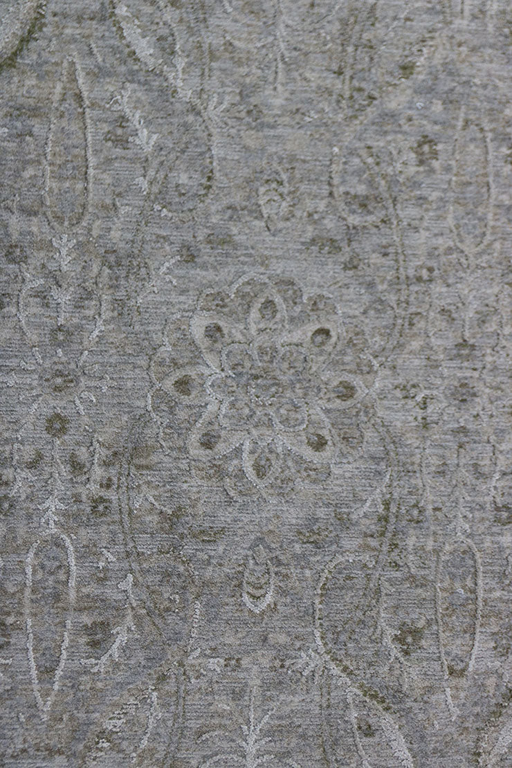 Turkish Modern Festival Plus Rug - 7.9 x 9.8 FT - Superior Comfort, Modern Style Accent Rugs