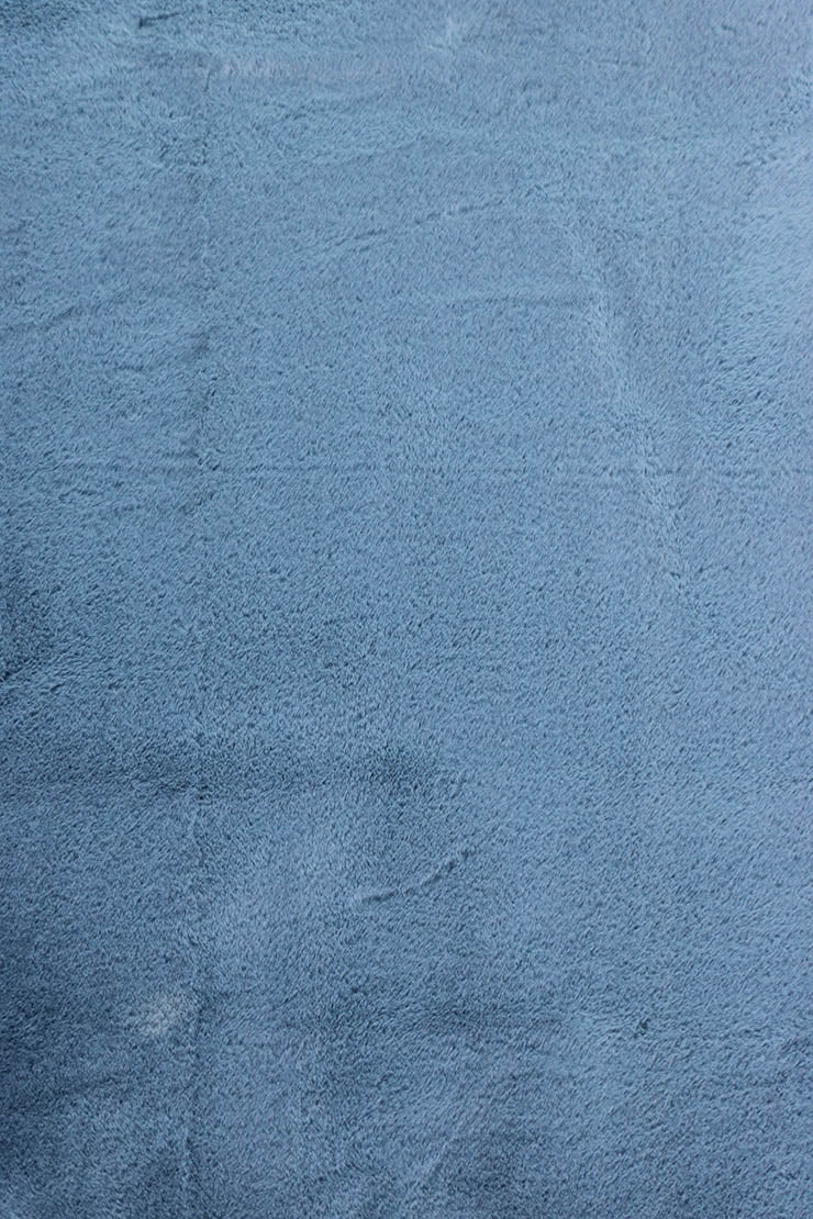 Soft Shaggy Rug for Living Room - 4.9 x 7.2 FT - Thick Plush Modern Area Carpet