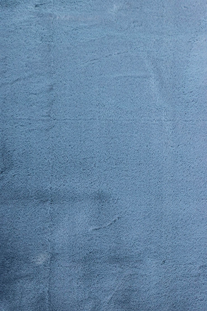 Soft Shaggy Rug for Living Room - 4.9 x 7.2 FT - Thick Plush Modern Area Carpet