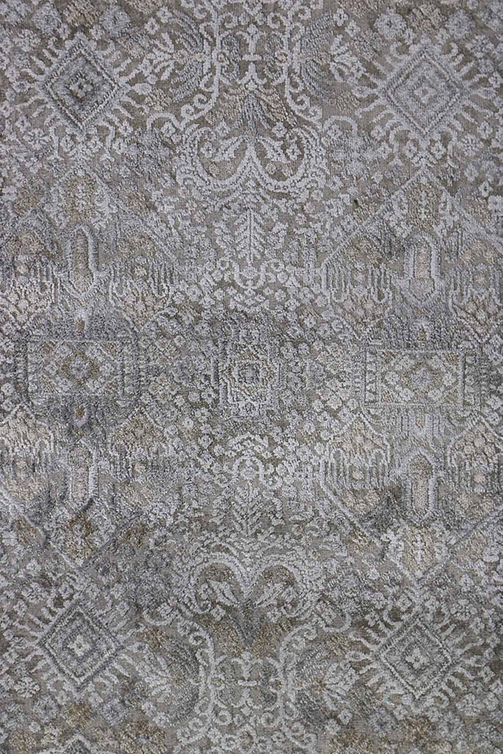 Turkish Modern Festival WD Rug - 5.2 x 7.5 FT - Luxurious Woven Masterpiece 50% Off!