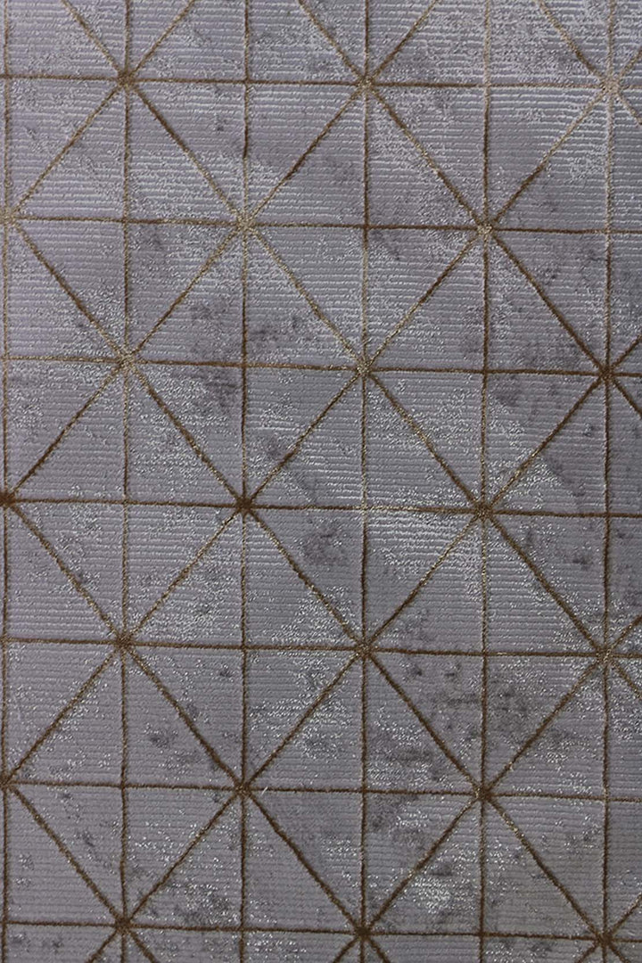 Turkish Modern Festival WD Rug - 6.6 x 9.5 FT - Luxurious Woven Masterpiece 50% Off!