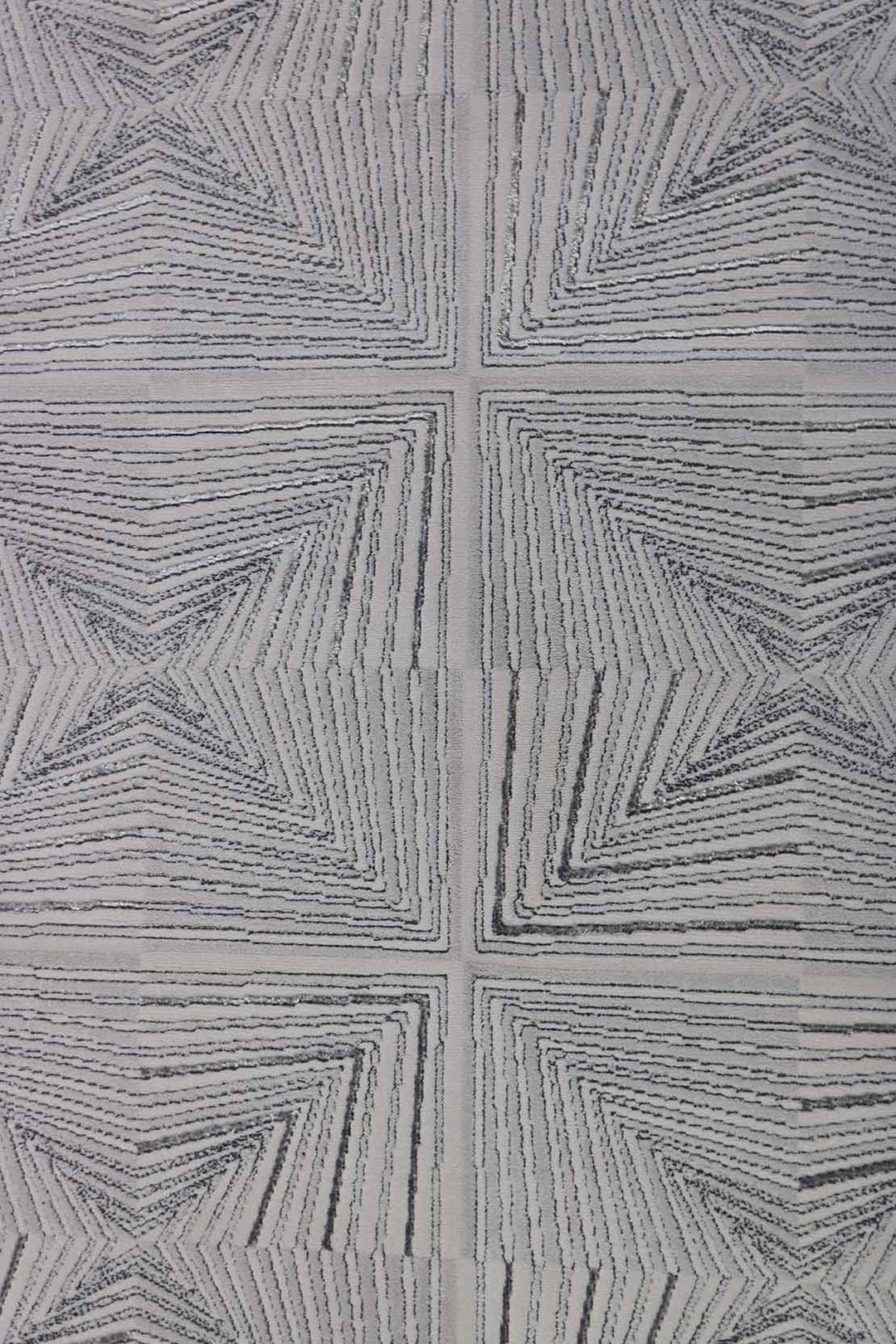 Turkish Modern Athena Rug - 3.9 x 5.6 FT - Superior Comfort, Modern Style Accent Rugs