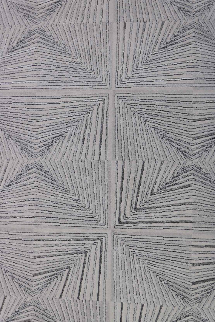 Turkish Modern Athena Rug - 3.9 x 5.6 FT - Superior Comfort, Modern Style Accent Rugs