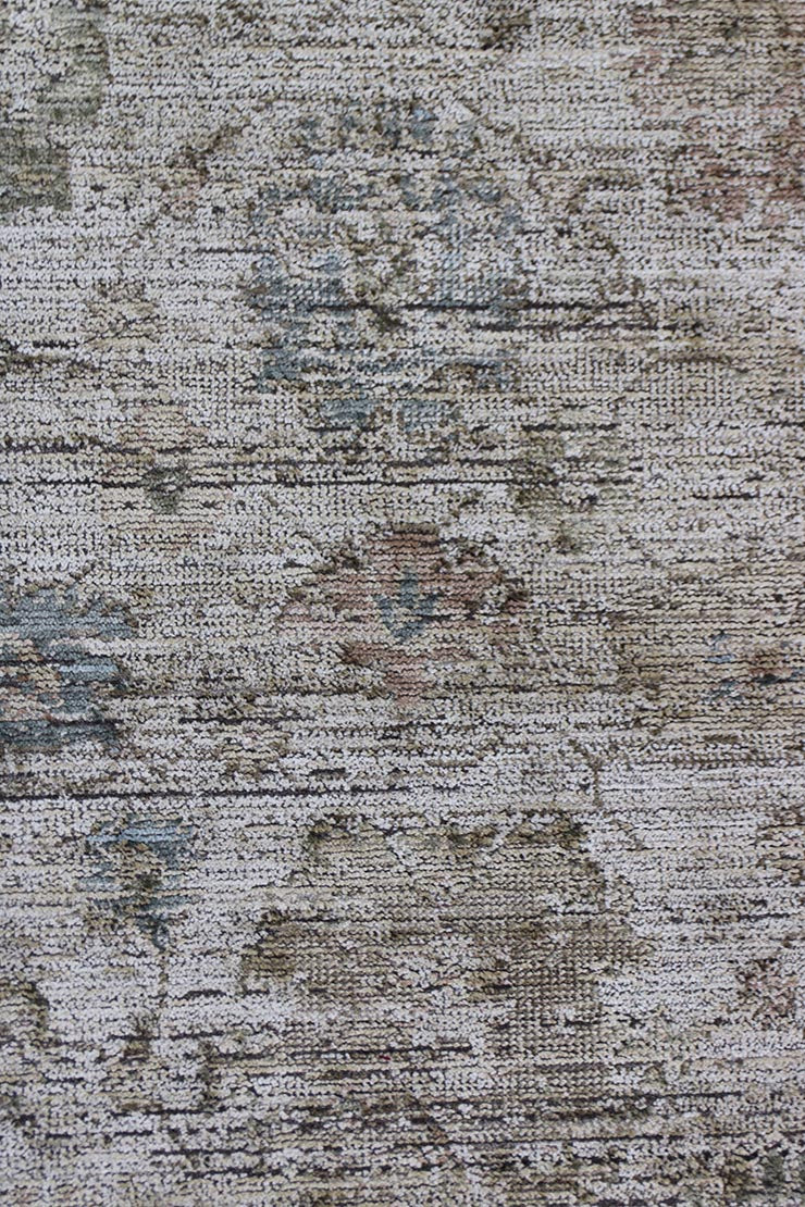 Turkish Modern <strong>Festival</strong> Plus Rug - Beige