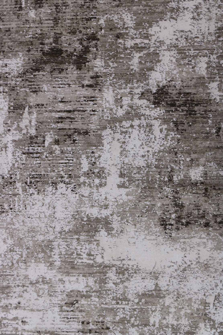 <p>Turkish Modern <strong>Elements Rug</strong>  - Brown - 3.9 x 5.9 FT</p>