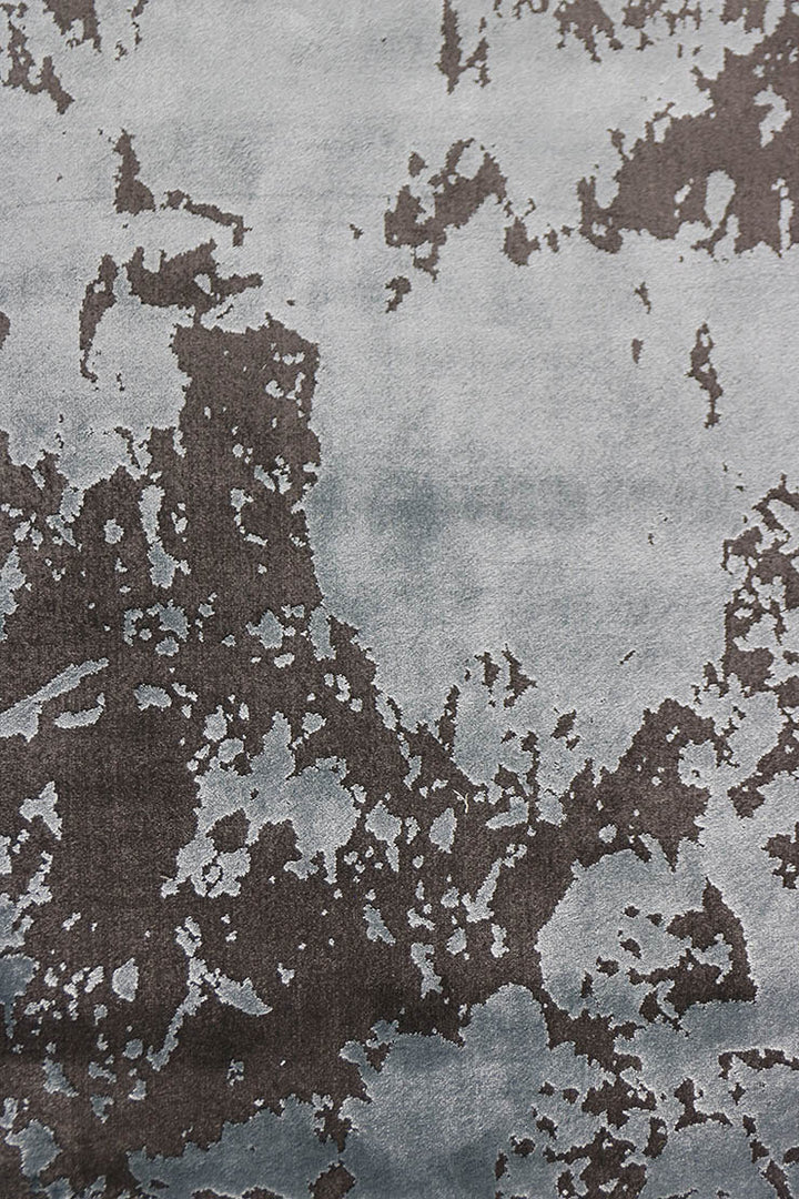 Turkish Modern <strong>Festival</strong> Plus Rug - Gray Blue