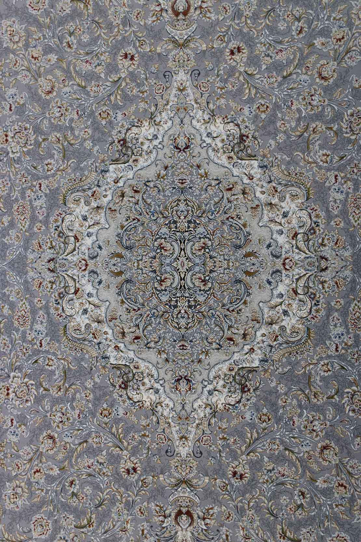 Iranian Premium Quality Authentic Persian 1500 Rug - 6.5 x 9.8 FT  - Superior Comfort, Modern Style Accent Rugs