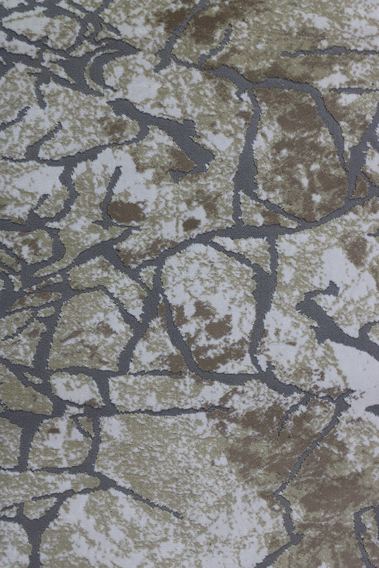 Turkish Modern Festival WD Rug - 2.6 x 9 FT - Luxurious Woven Masterpiece 50% Off!