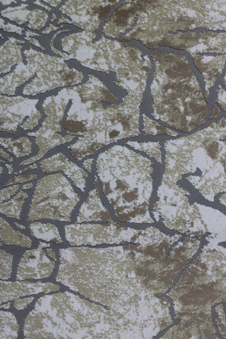 Turkish Modern Festival WD Rug - 2.6 x 9 FT - Luxurious Woven Masterpiece 50% Off!