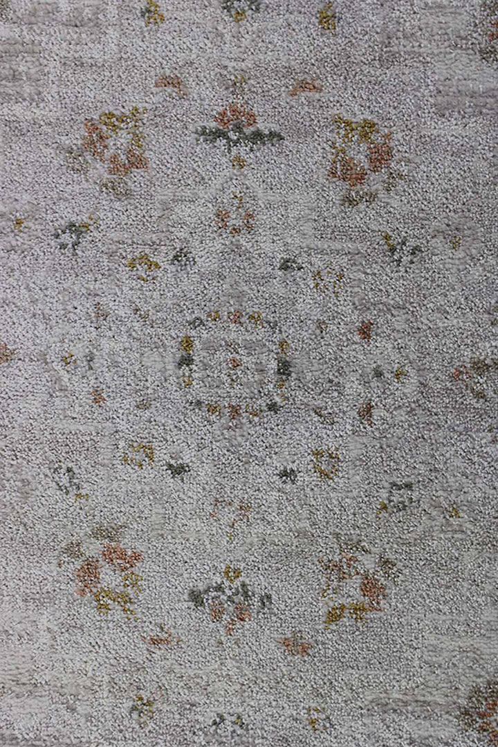 Turkish Modern Festival WD Rug - 5.2 x 7.5 FT - Luxurious Woven Masterpiece 50% Off!