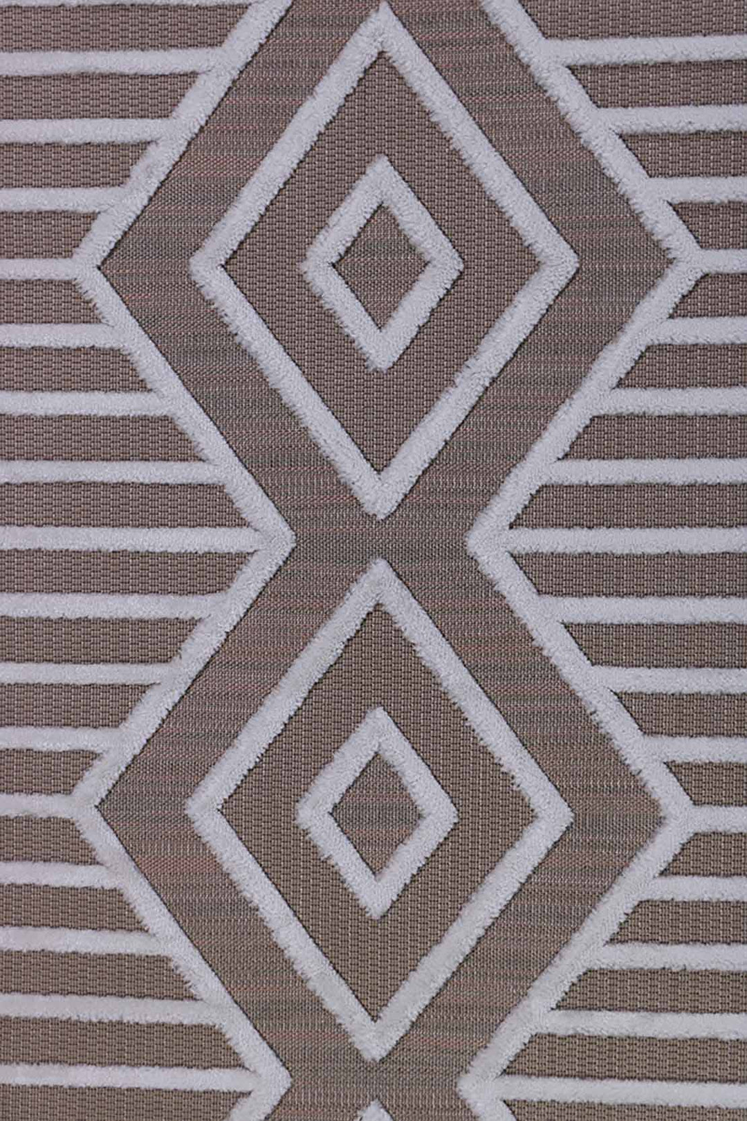 Turkish Modern Festival WD Rug - 5.2 x 7.5 FT - Luxurious Woven Masterpiece 50% Off!