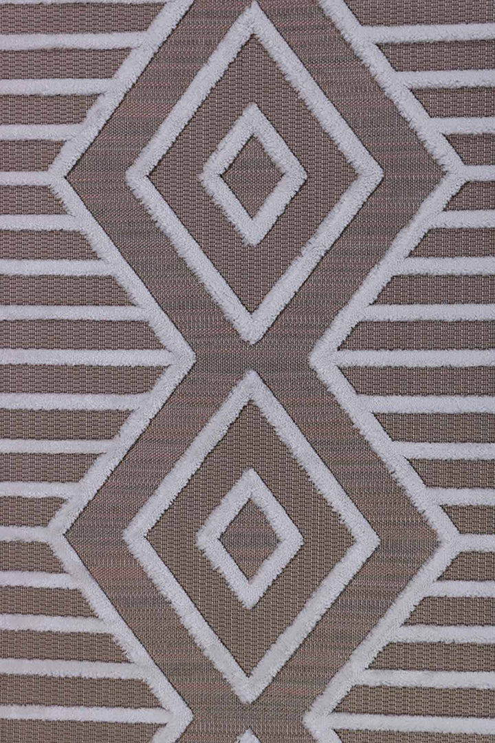 Turkish Modern Festival WD Rug - 5.2 x 7.5 FT - Luxurious Woven Masterpiece 50% Off!