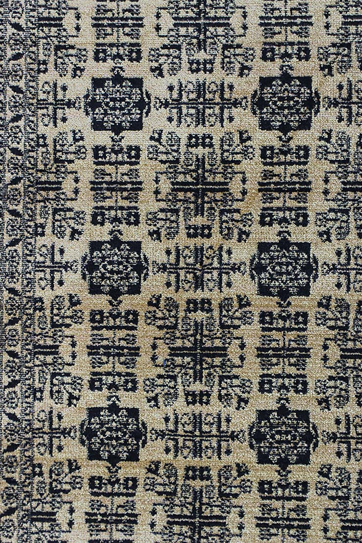 Turkish Modern Festival WD Rug - 2.6 x 8.2 FT - Luxurious Woven Masterpiece 50% Off!