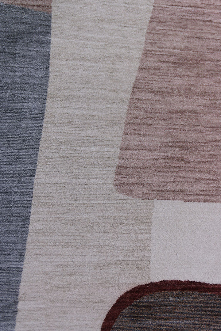 Turkish Modern Festival Plus Rug - 5.2 x 7.9 FT - Superior Comfort, Modern Style Accent Rugs