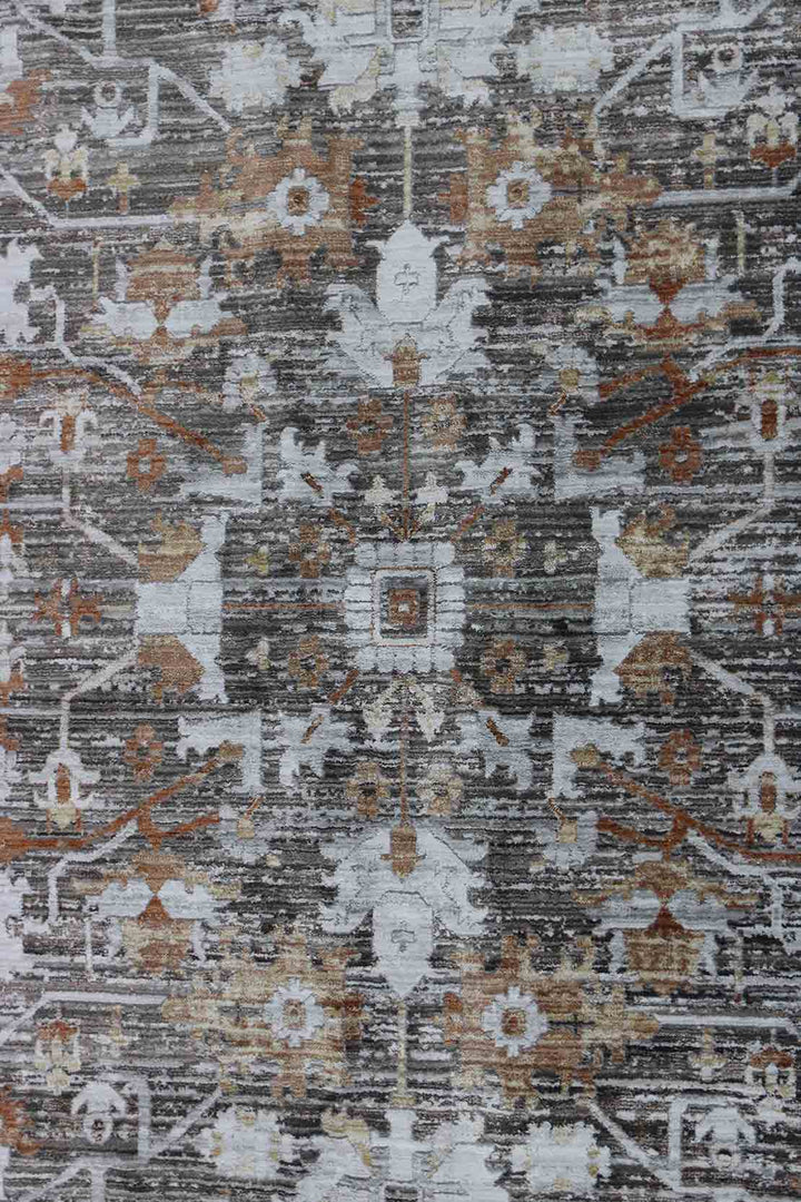 Turkish Modern Festival Plus Rug - 7.9 x 10 FT - Superior Comfort, Modern Style Accent Rugs