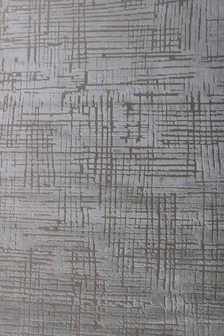 Turkish Modern Festival-1 Rug - 6.6 x 9.5 FT - Superior Comfort, Modern Style Accent Rugs