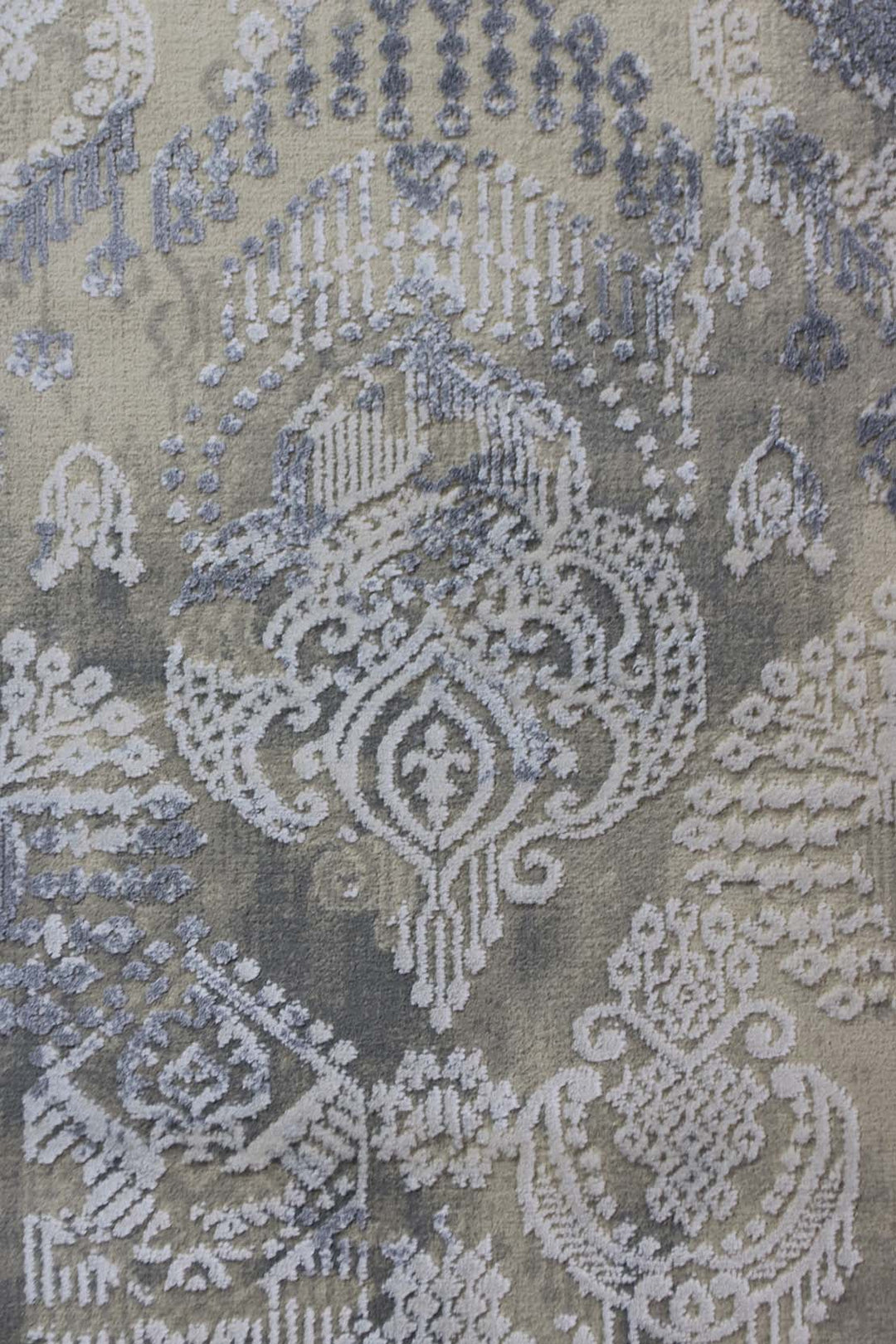 Turkish Modern <strong>Festival</strong> - 1 Rug - Beige