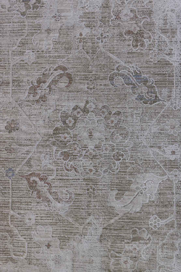 <p>Turkish Modern <strong>Opera Rug</strong>  - Beige - 7.8 x 10. FT</p>