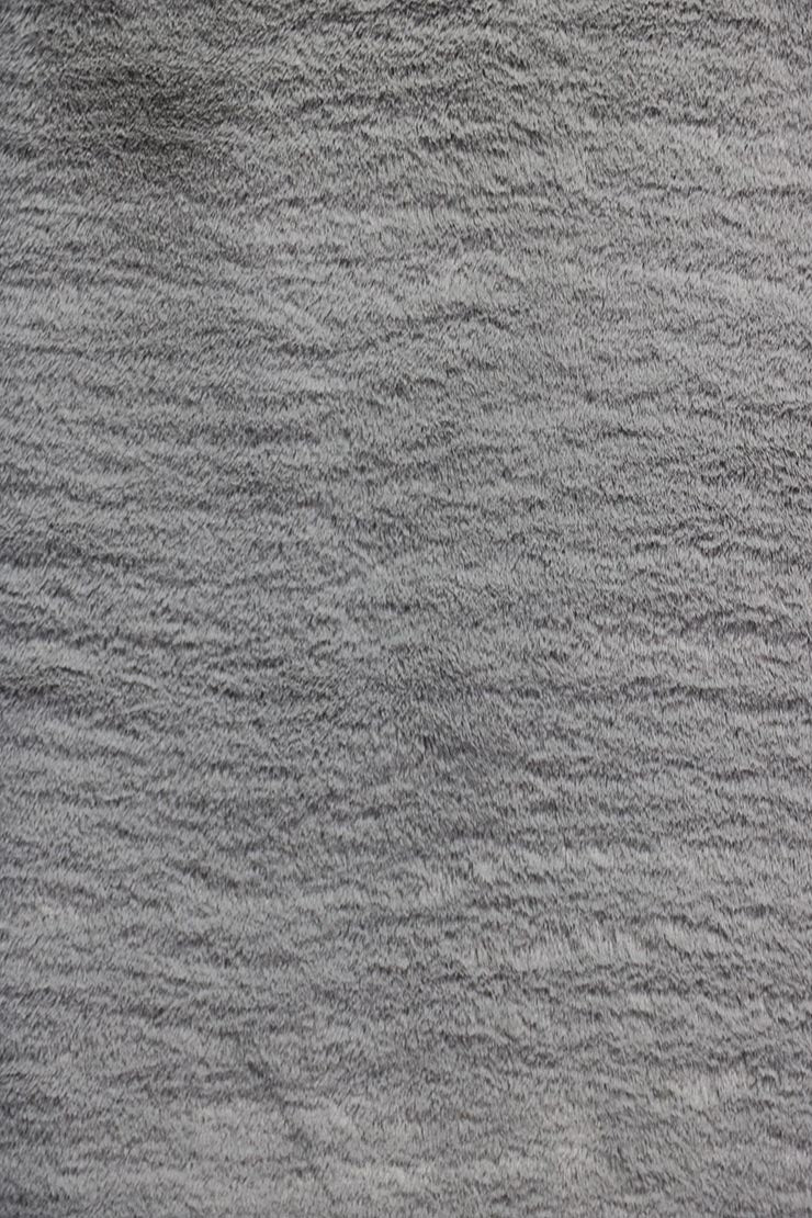 Soft Shaggy Rug for Living Room - 4.9 x 7.2 FT - Thick Plush Modern Area Carpet