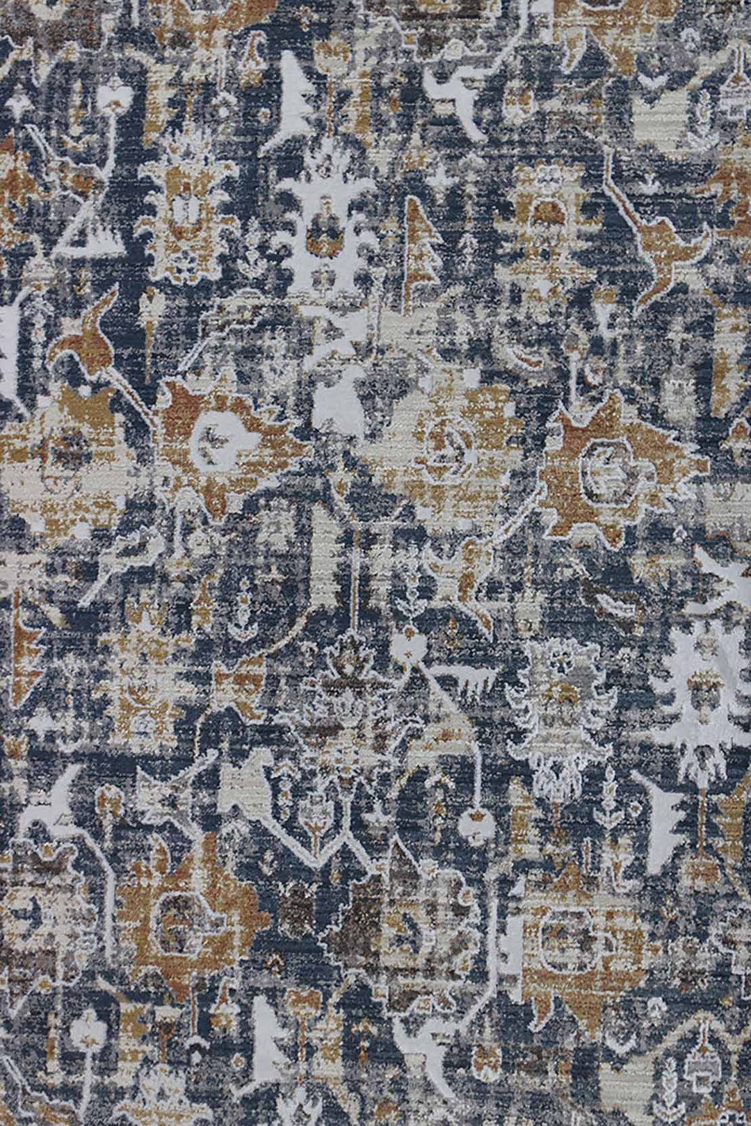 Turkish Modern Festival Plus Rug - 5.2 x 7.5 FT - Superior Comfort, Modern Style Accent Rugs