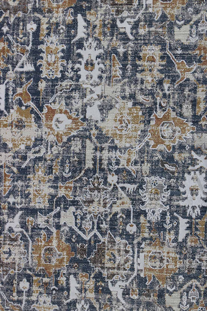 Turkish Modern Festival Plus Rug - 5.2 x 7.5 FT - Superior Comfort, Modern Style Accent Rugs