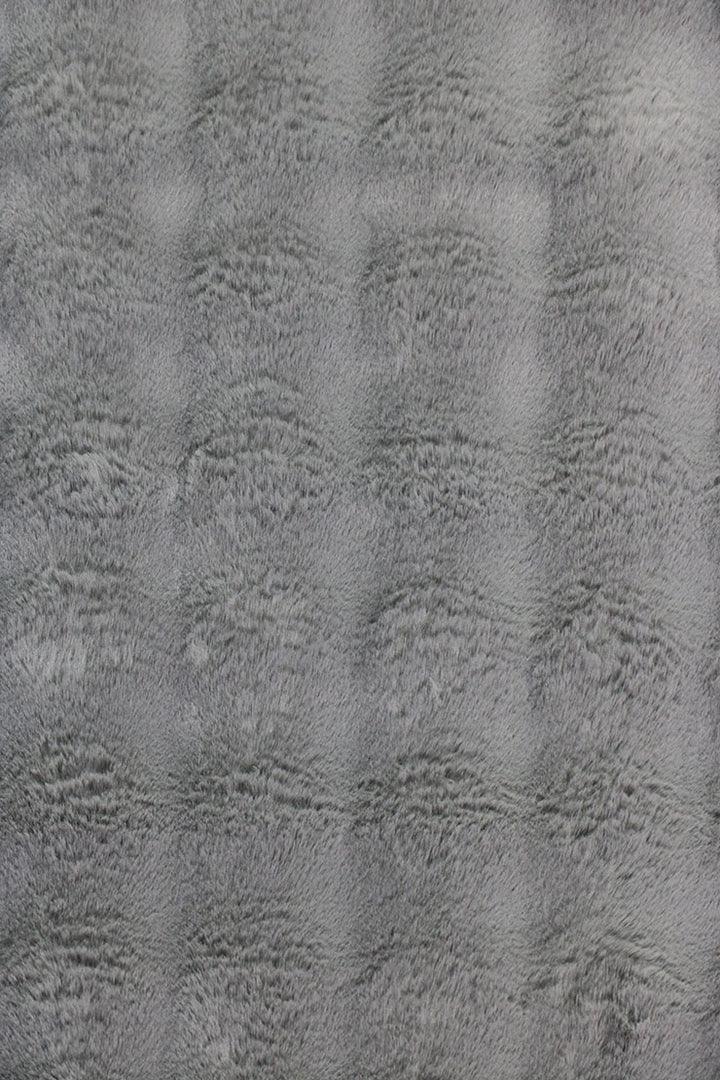 Soft Shaggy Rug for Living Room - 3.9 x 5.6 FT - Thick Plush Modern Area Carpet