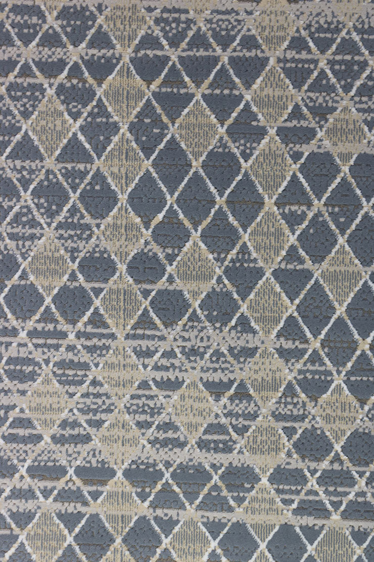 Turkish Modern Festival - 1 Rug - 6.6 x 9.5 FT - Superior Comfort, Modern Style Accent Rugs