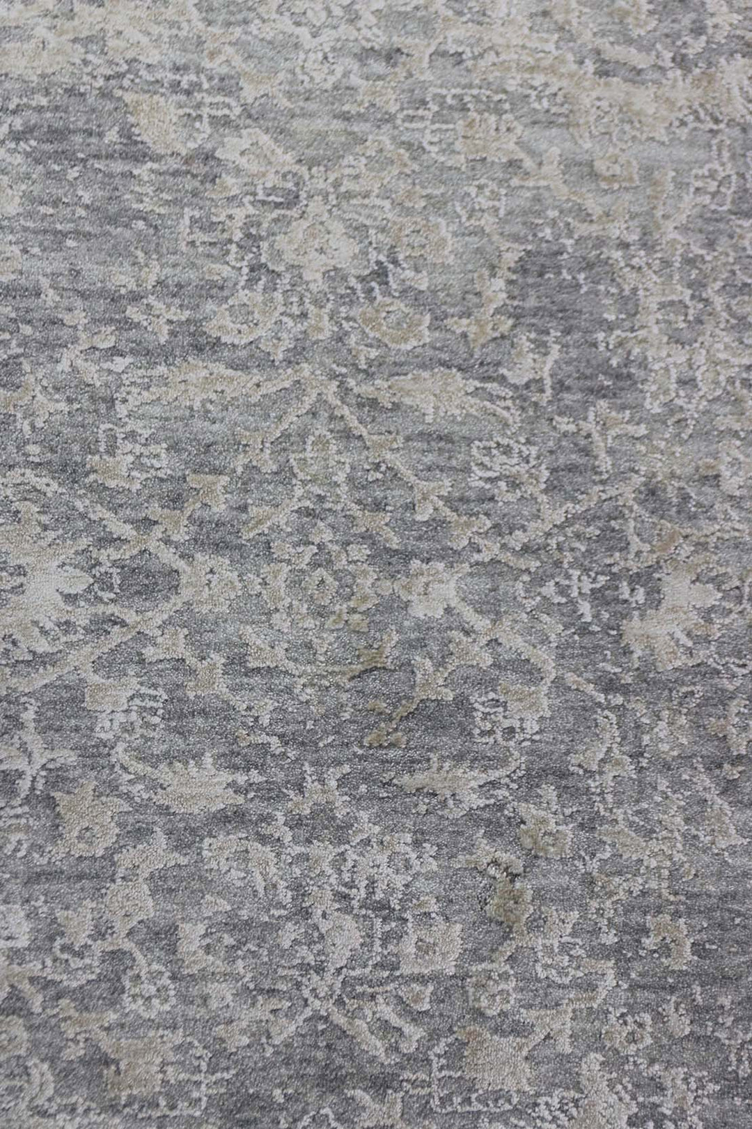 Turkish Modern <strong>Festival</strong> Plus Rug - Gray