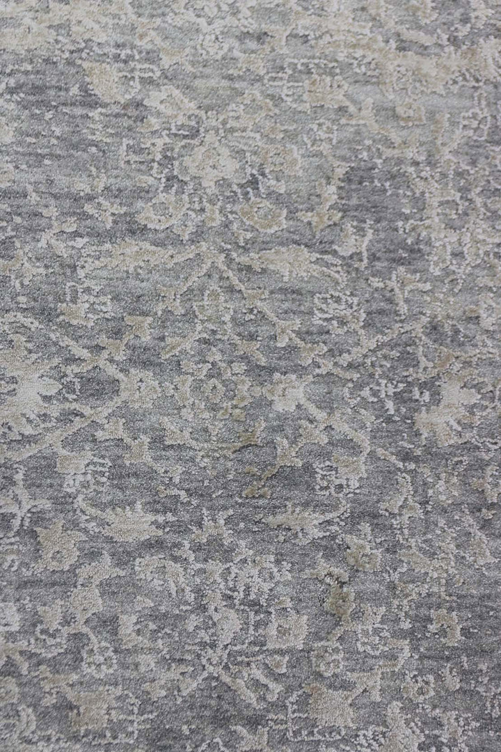 Turkish Modern <strong>Festival</strong> Plus Rug - Gray