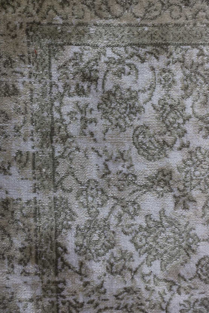 Turkish Modern Festival WD Rug - 3.9 x 5.6 FT - Luxurious Woven Masterpiece 50% Off!