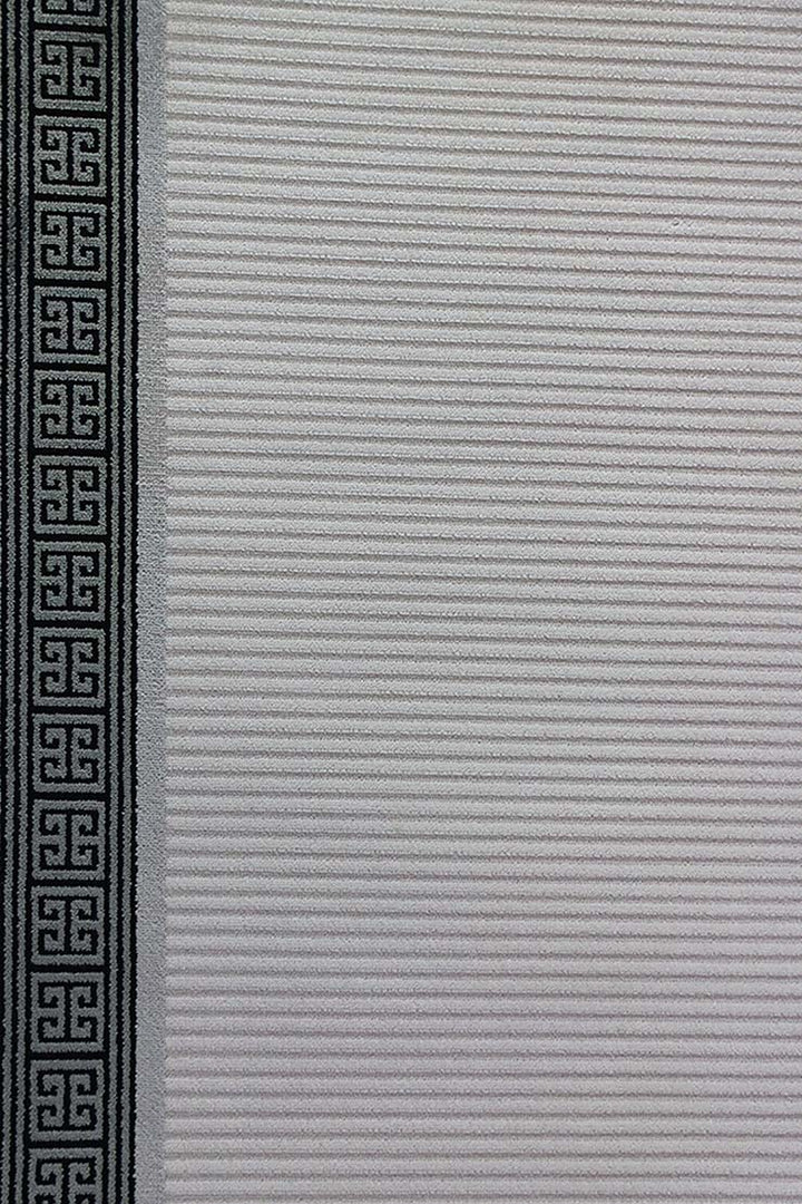 Turkish Modern Festival WD Rug - 3.3 x 9.8 FT - Luxurious Woven Masterpiece 50% Off!