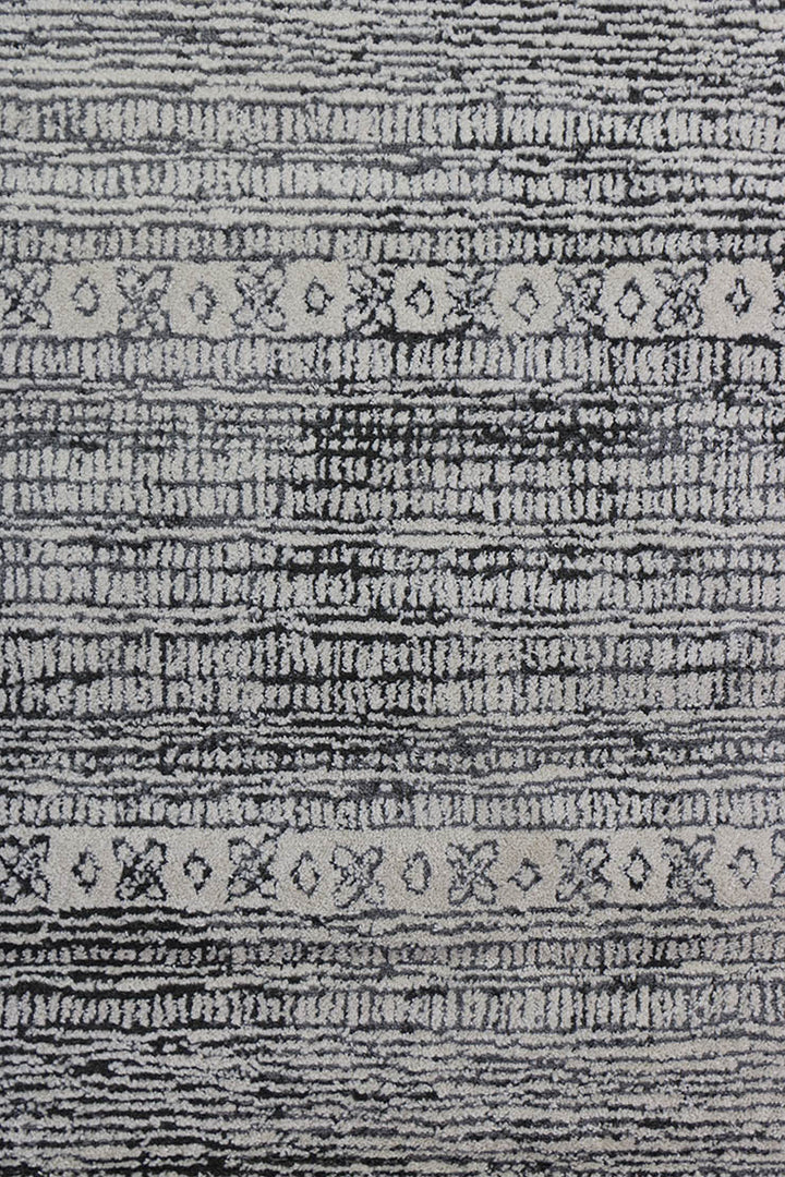 Turkish Modern Festival WD Rug - 5.2 x 7.5 FT - Luxurious Woven Masterpiece 50% Off!