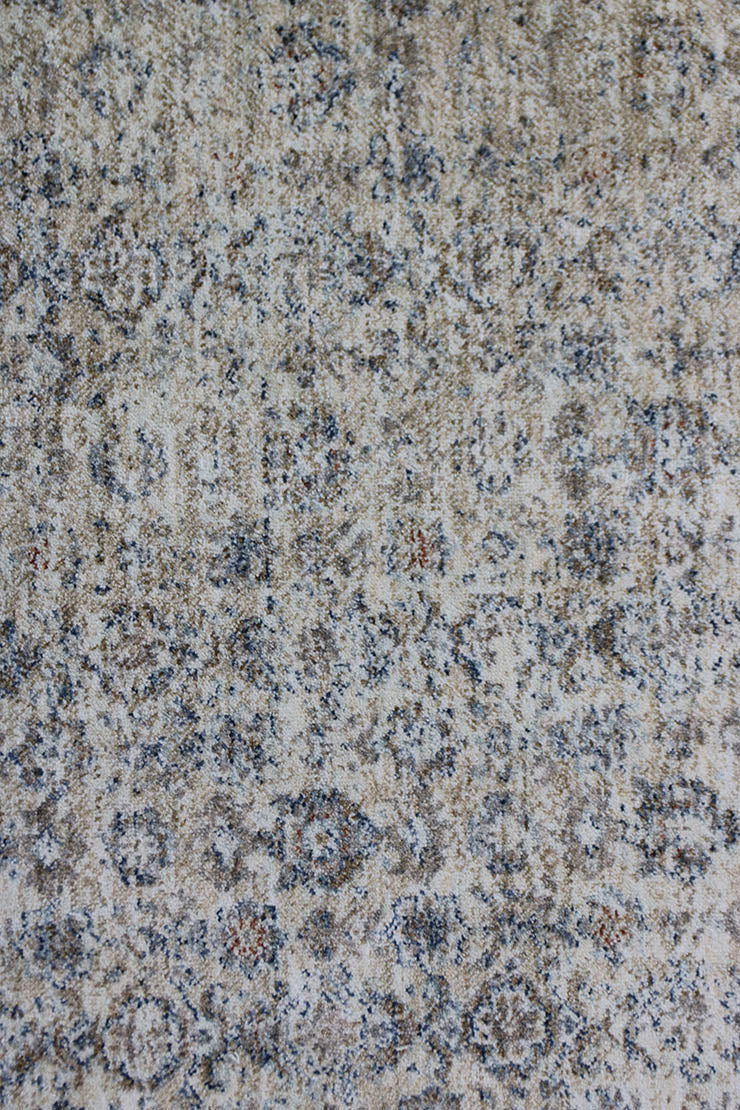 Turkish Modern <strong>Festival</strong> - 1 Rug - Gray