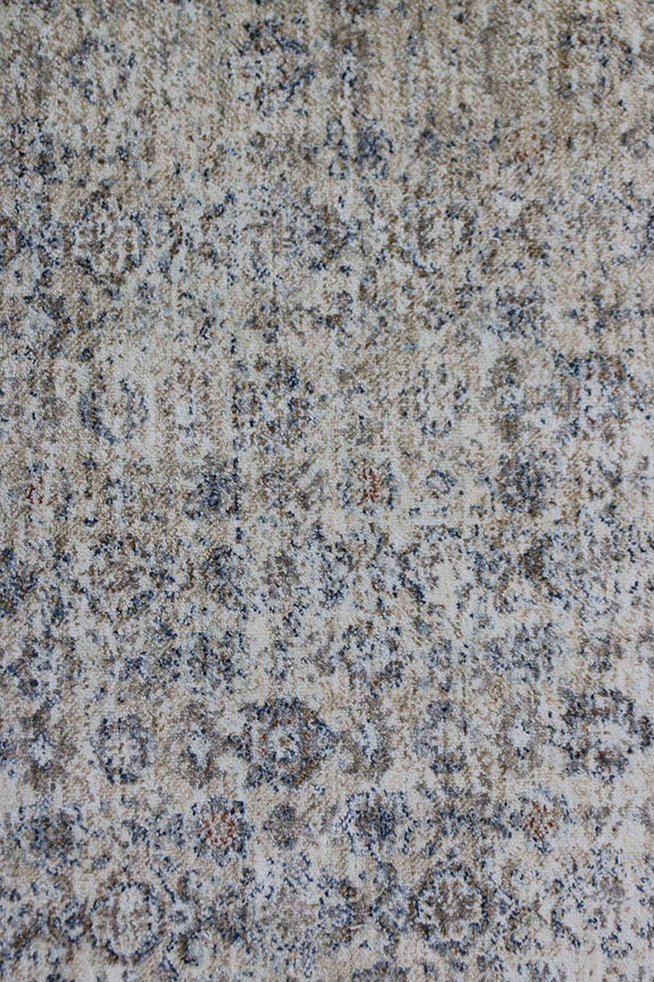 Turkish Modern <strong>Festival</strong> - 1 Rug - Gray