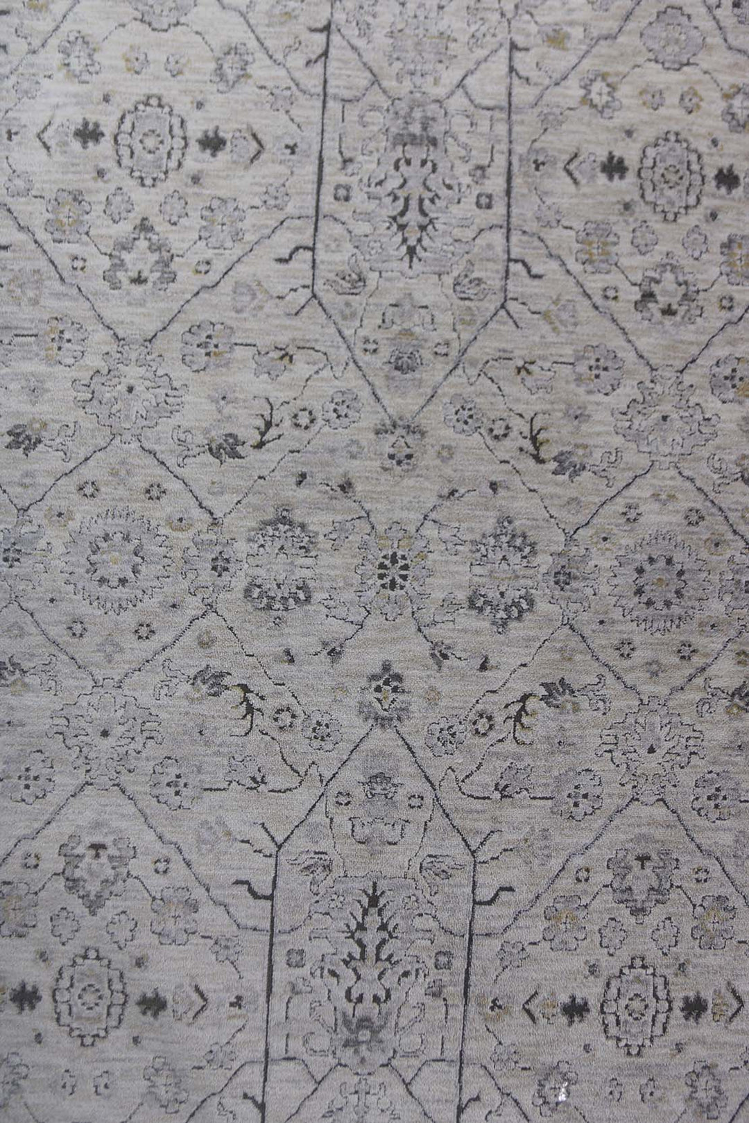Turkish Modern <strong>Festival</strong> Plus Rug - Beige
