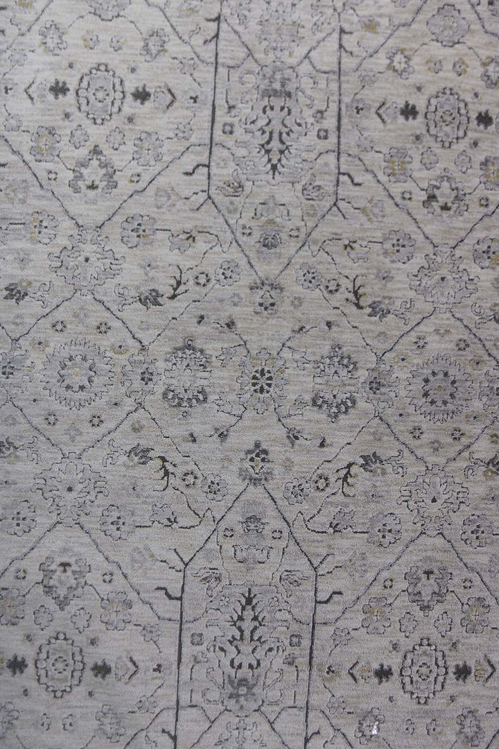 Turkish Modern <strong>Festival</strong> Plus Rug - Beige