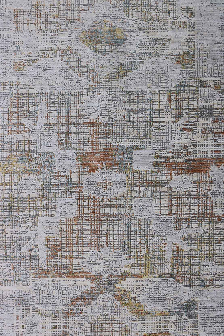 Turkish Modern Festival Plus Rug - 5.2 x 7.5 FT - Superior Comfort, Modern Style Accent Rugs