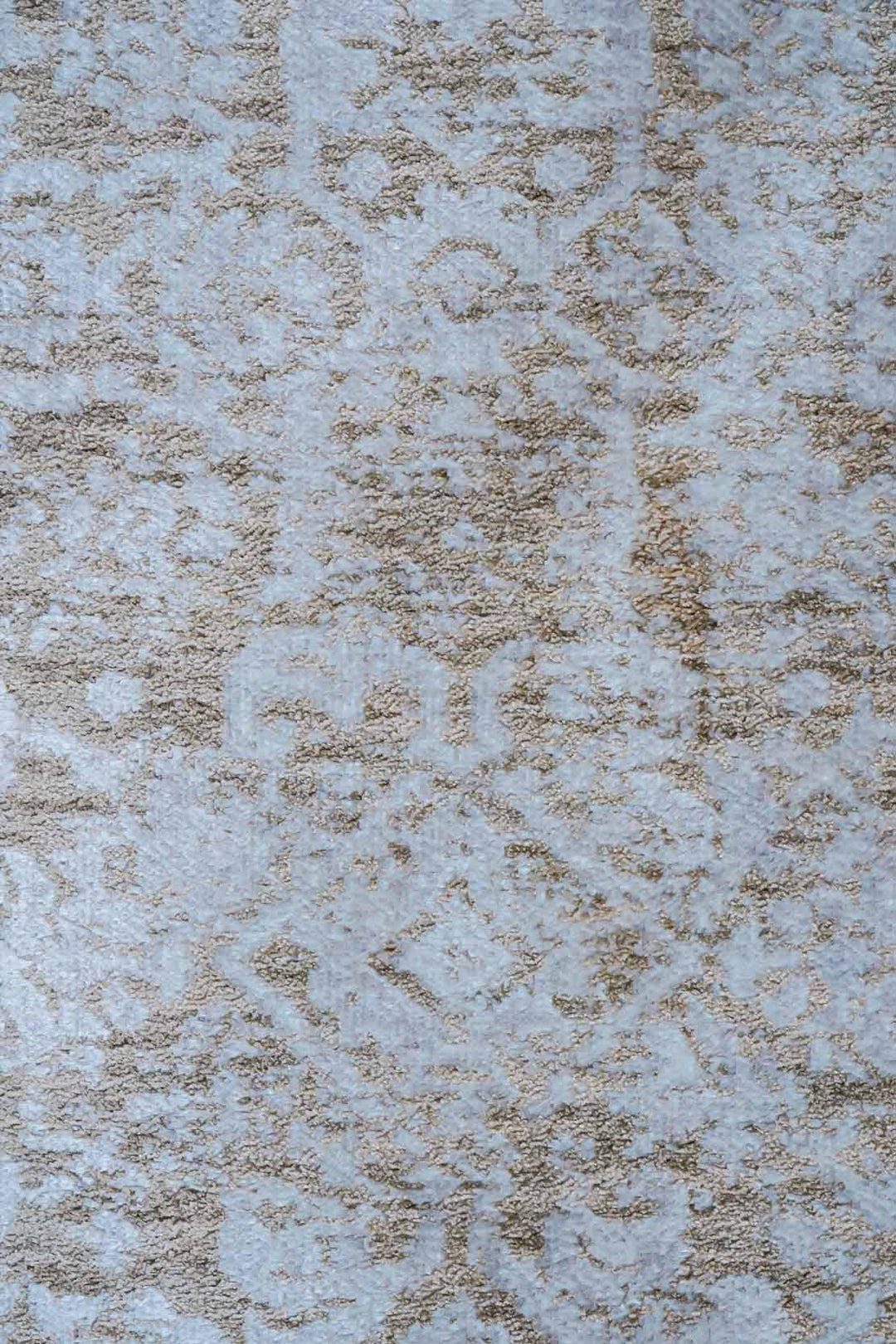 Turkish Modern <strong>Festival</strong> Plus Rug - Beige
